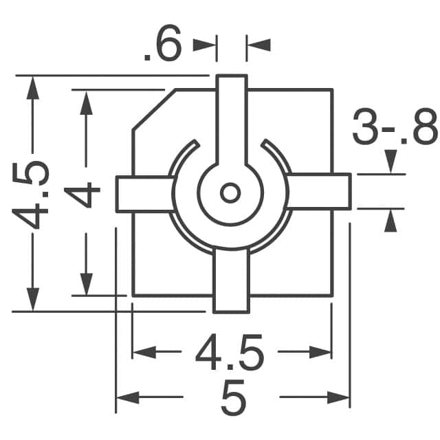 H.FL-R-SMT(C)(10) Hirose Electric Co Ltd  Gruppi di connettori coassiali (RF)